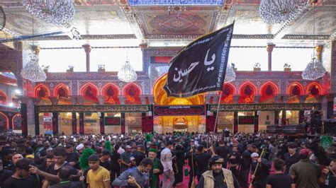 The Impact Of The Message Of Imam Hussain A