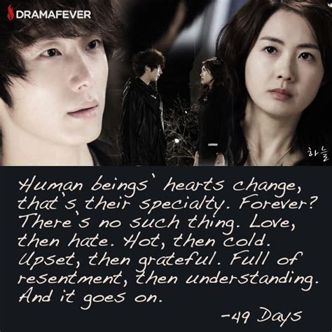 50 K Drama Quotes About True Love Drama