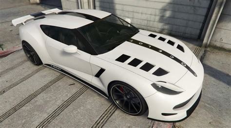 Ocelot Pariah Gta Online Vehicle Stats Price How To Get