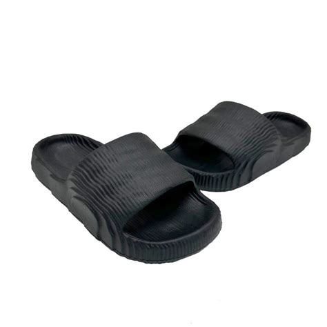 Jual Sandal Selop Pria Sandal Karet Eva Lentur Nyaman Anti Slip Hilo S