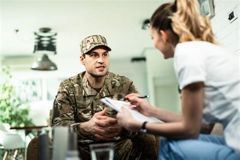 What Types Of Jobs Can Veterans Get Through The VA? | Valor