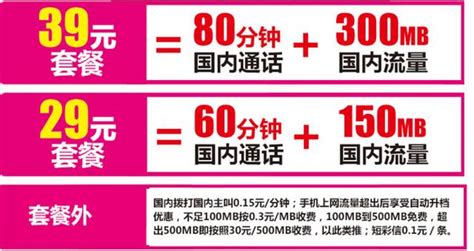 中國電信「全面反擊」：80分鐘語音300m流量僅需39元！ 每日頭條