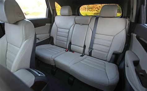 Kia Sorento Sx 2018 Suv Drive