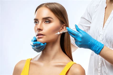 Cheek Filler Younger Image Plastic Surgery Center