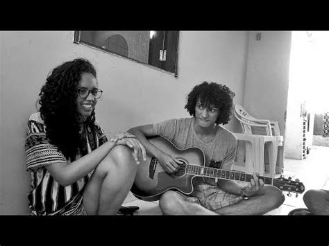 Garotos Ii Leoni Keisy Roberta Cover Youtube