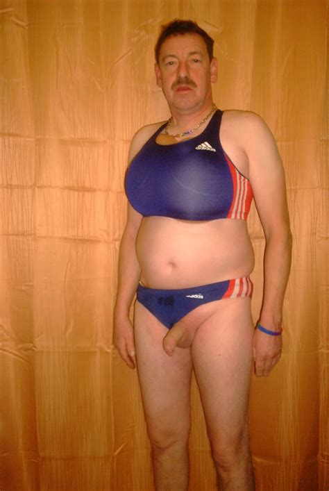 Adidas Bikini With Silicone Breasts Pics Xhamster