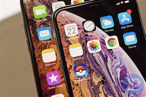 Обзор iPhone XS и iPhone XS Max. Кому такой большой?