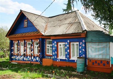 Русская деревня: shurov_oleg — LiveJournal