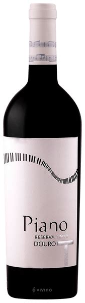 Piano Reserva Tinto Vivino Brasil