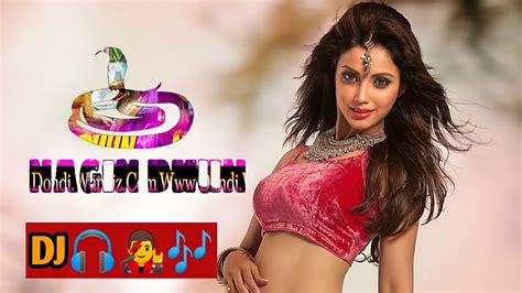 Nagin Dhun DJ Remix Nagin Dance DJ Remix Song Romantic Song DJ