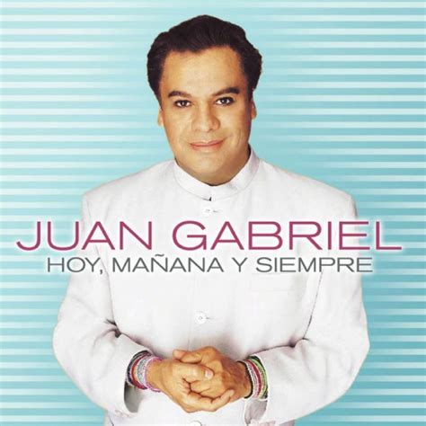 Juan Gabriel Qu Significa La Canci N Hasta Que Te Conoc Sonica