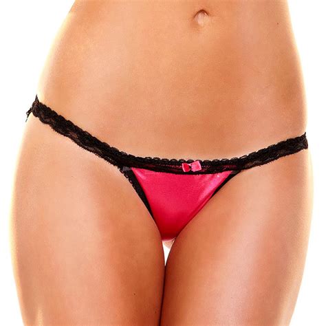 Эротические шортики Hustler Lingerie купить с доставкой по выгодным