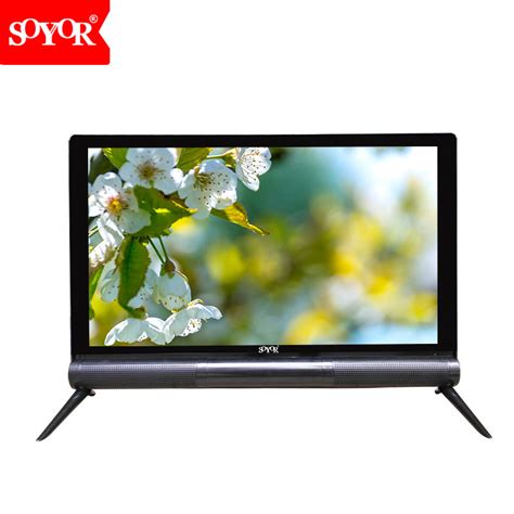 Wholesale ISDB T TV DVB T2 S2 TV In SKD CKD China Cheap LED TV And 32