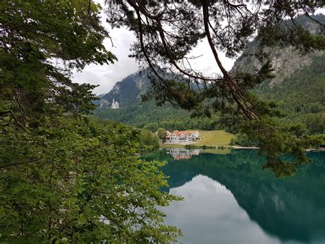 Alpenrosenweg Rundwanderung Wanderung Outdooractive