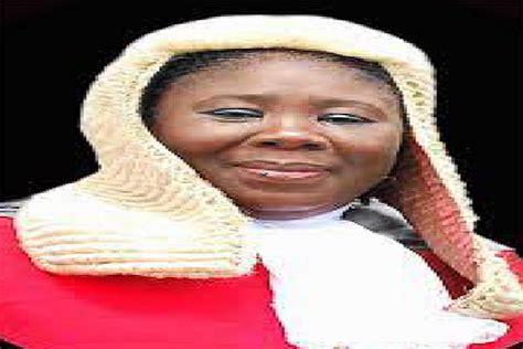 Jusun Disowns Ongoing Protest Strike Over Osun Cj The Nation Newspaper