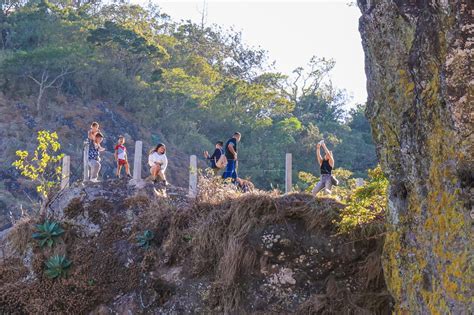 Salvadoreños y turistas ya pueden disfrutar de la Puerta del Diablo