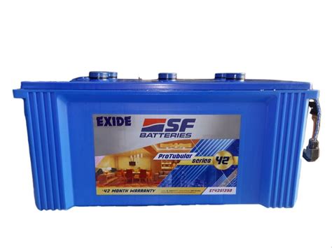 Sf Sonic Ah Tubular Battery Informacionpublica Svet Gob Gt