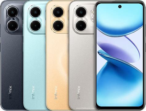 Infinix Smart 9 Telefonika Ghana
