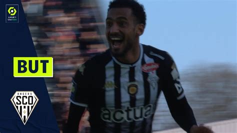 But Angelo Fulgini Sco Angers Sco Rc Lens Rc