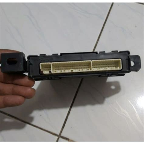 Jual Modul ECU AC Toyota Innova Reborn Dan Fortuner VRZ Shopee Indonesia