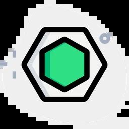Free Eslint Logo Icon - Free Download Logos Logo Icons | IconScout
