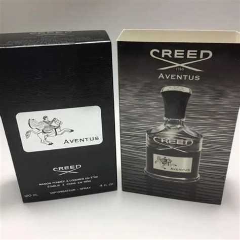 Creed Aventus Original Packaging Ubicaciondepersonas Cdmx Gob Mx