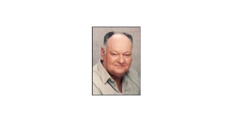 Kenneth Wilkerson Obituary (2009) - Legacy Remembers 