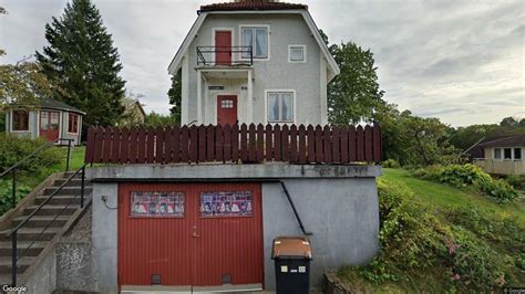 82 kvadratmeter stort äldre hus i Edsbruk sålt till nya ägare