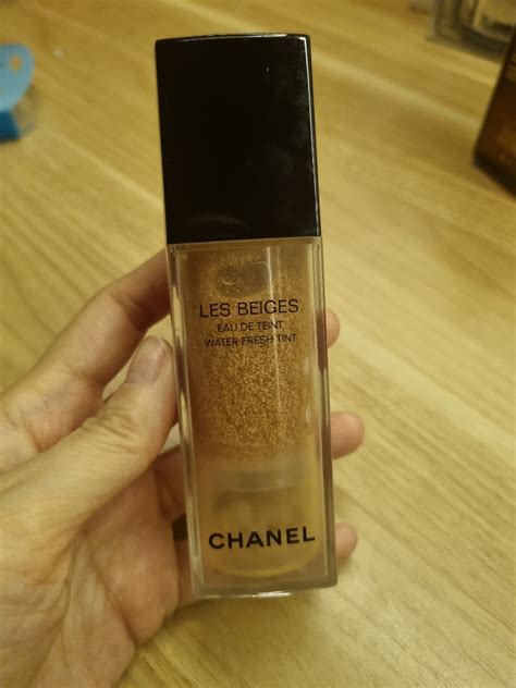 Chanel Water Fresh Tint On Carousell