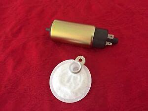 Fuel Pump Ktm 690 Smc Duke Injection Fuel Pump Efi EBay