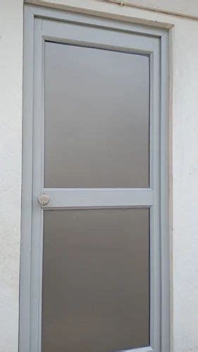 Toilet Bathroom Doors Aluminium Door Toilet Fabricators From Hyderabad