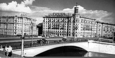 Малый Каменный мост
