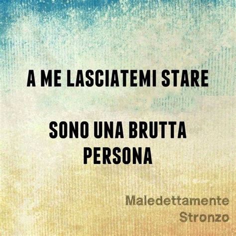 Lasciatemi Stare Citazioni Divertenti Citazioni Umorismo