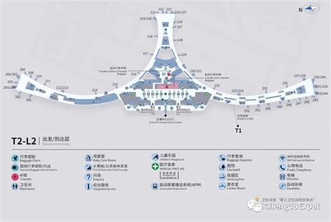 Chengdu Tianfu International Airport Officially Open!| Chengdu-Expat.com