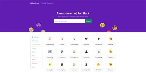 Create slack emoji - nbjas