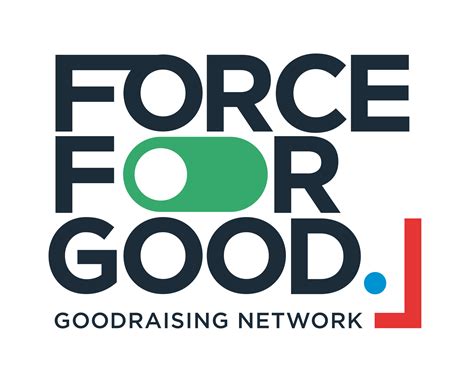 Force For Good Ladn