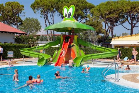 Vela Blu Camping Village Cavallino Treporti Aktualisierte Preise Für