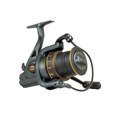 Penn Surfblaster Iii Longcast Fixed Spool Reels Mainwarings Fishing