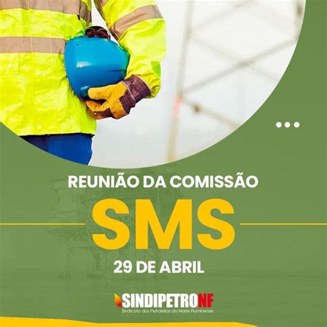 Confira pontos tratados pelo NF em reunião gerência local de SMS