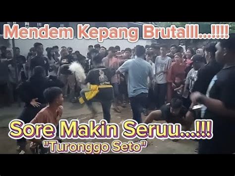 Virall Terbaru Mbekes Bebass Mendem Kepang Brutalll