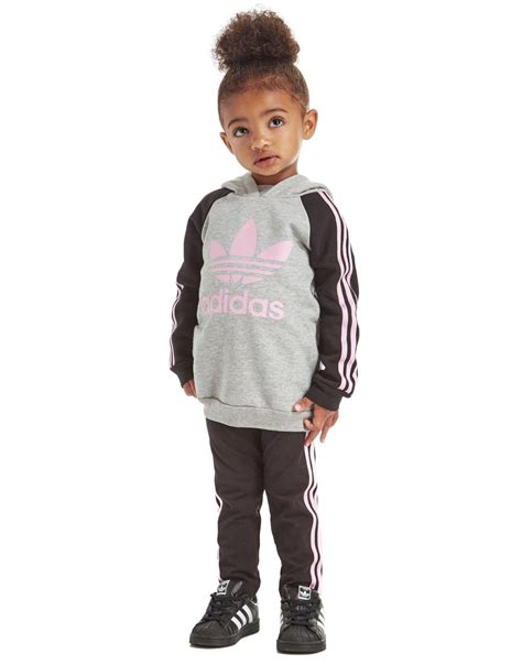 Adidas Original Ensemble