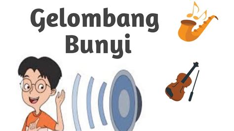 Soal Dan Pembahasan Sifat Gelombang Bunyi - Riset