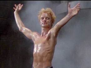 STING Nude AZNude Men