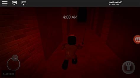 Psycho 2 Friday The 13th In Roblox Youtube