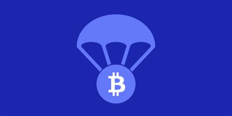 BRC Chain Airdrop Unlocking Rewards And Fueling Growth