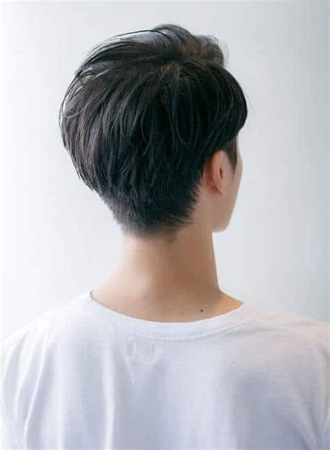 Best Hairstyles For Guys In Onpointfresh Asian Hair Korean