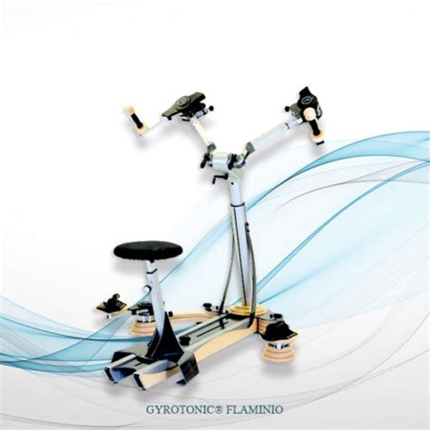 Gyrotonic Cos E Come Funziona Gyrotonic Flaminio