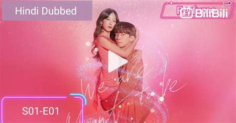 Perfume S01-E01 [ Hindi Dubbed ] Korean drama in Hindi dubbed - BiliBili
