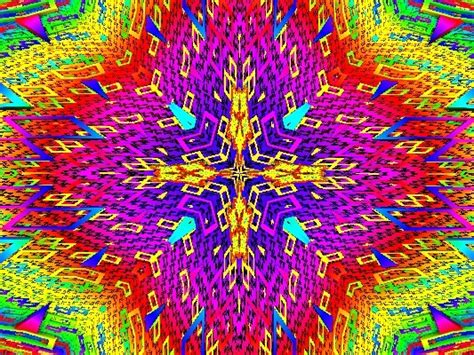 Artstation Guiding Star Fractal 26
