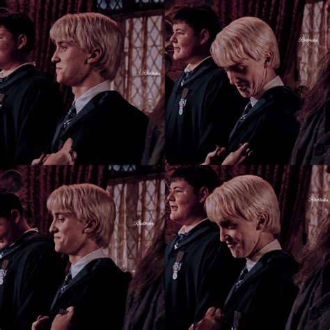 Draco Malfoy Collage Draco Malfoy Harry Potter Malfoy